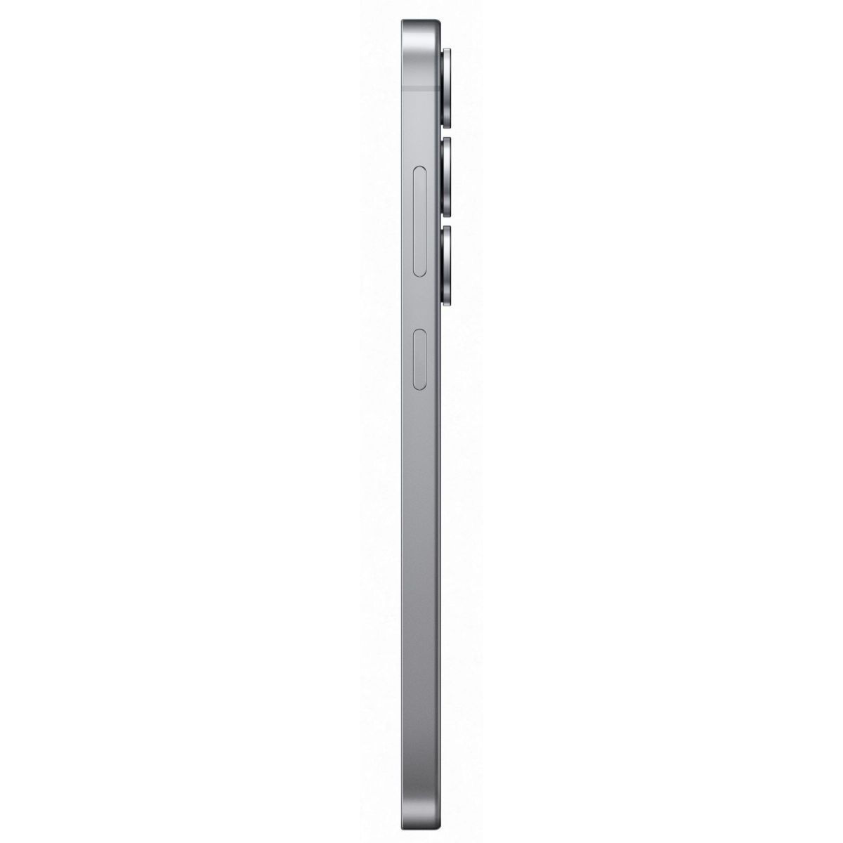 Смартфон Samsung Galaxy S25 12/256 Silver Shadow