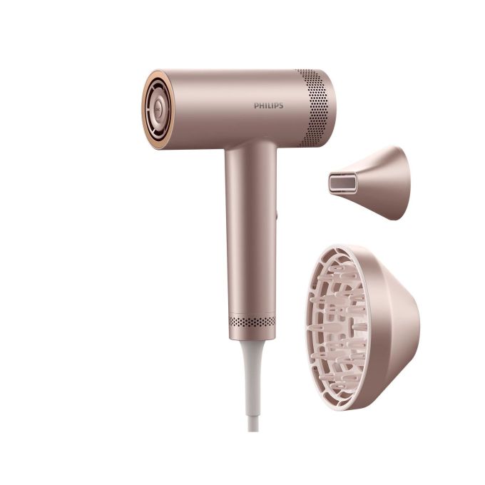 Фен Philips BHD837/10