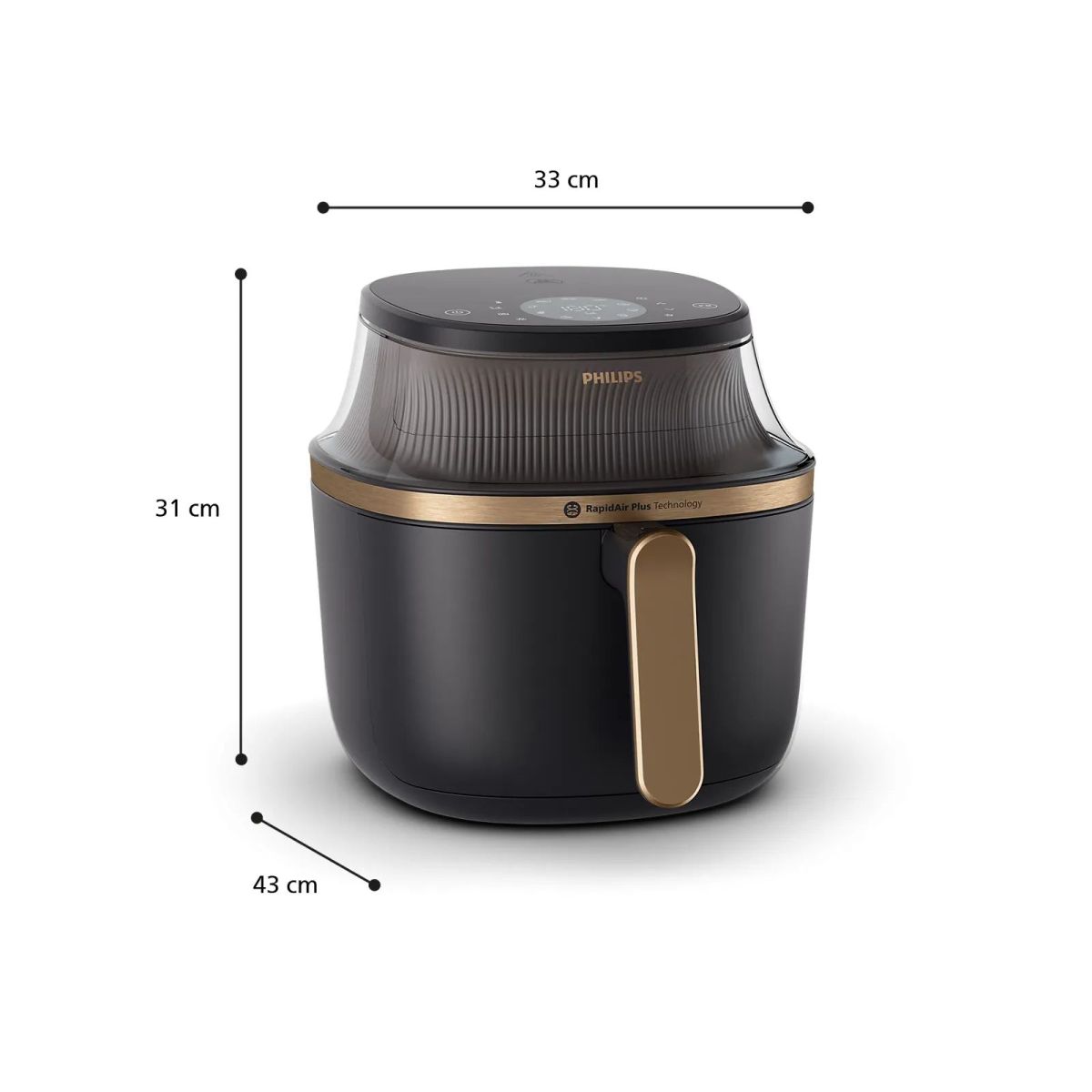 Мультипіч Philips NA332/00