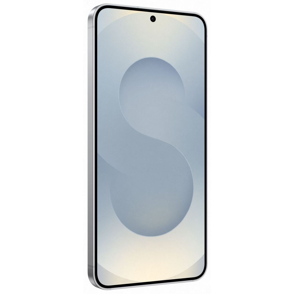 Смартфон Samsung Galaxy S25 12/128 Silver Shadow