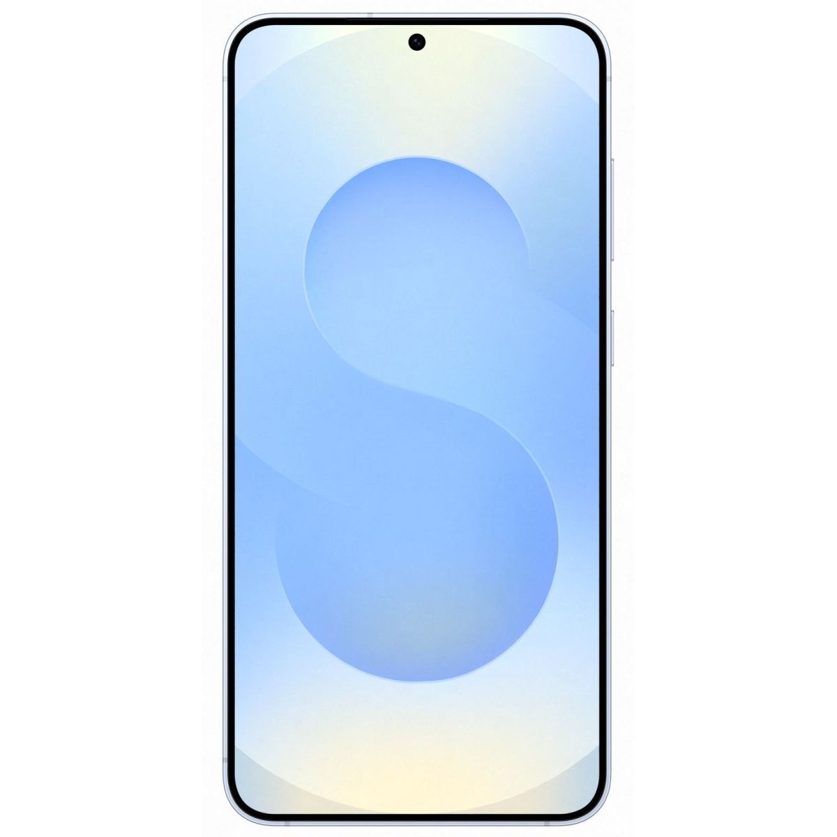Смартфон Samsung Galaxy S25 Plus 12/256 Icy Blue