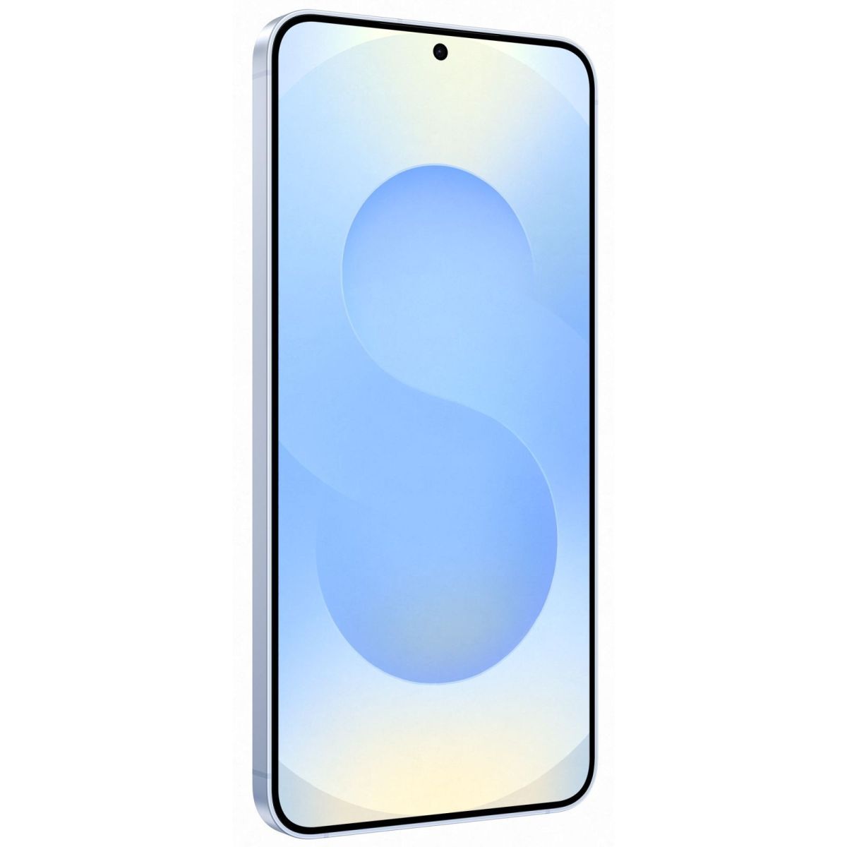 Смартфон Samsung Galaxy S25 Plus 12/256 Icy Blue