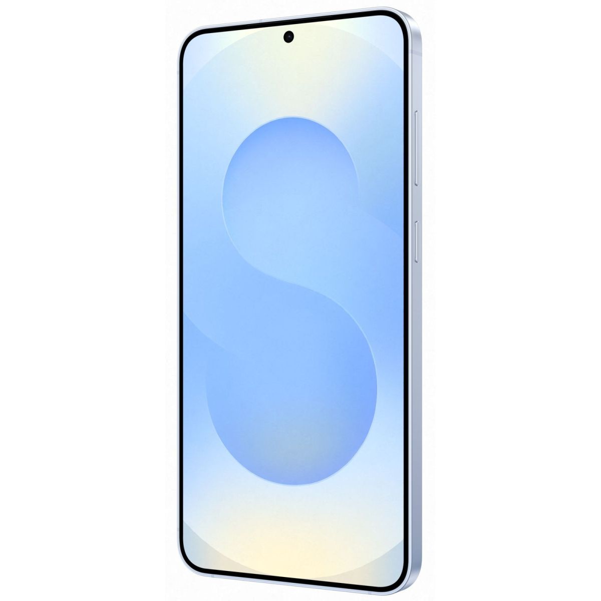 Смартфон Samsung Galaxy S25 Plus 12/256 Icy Blue