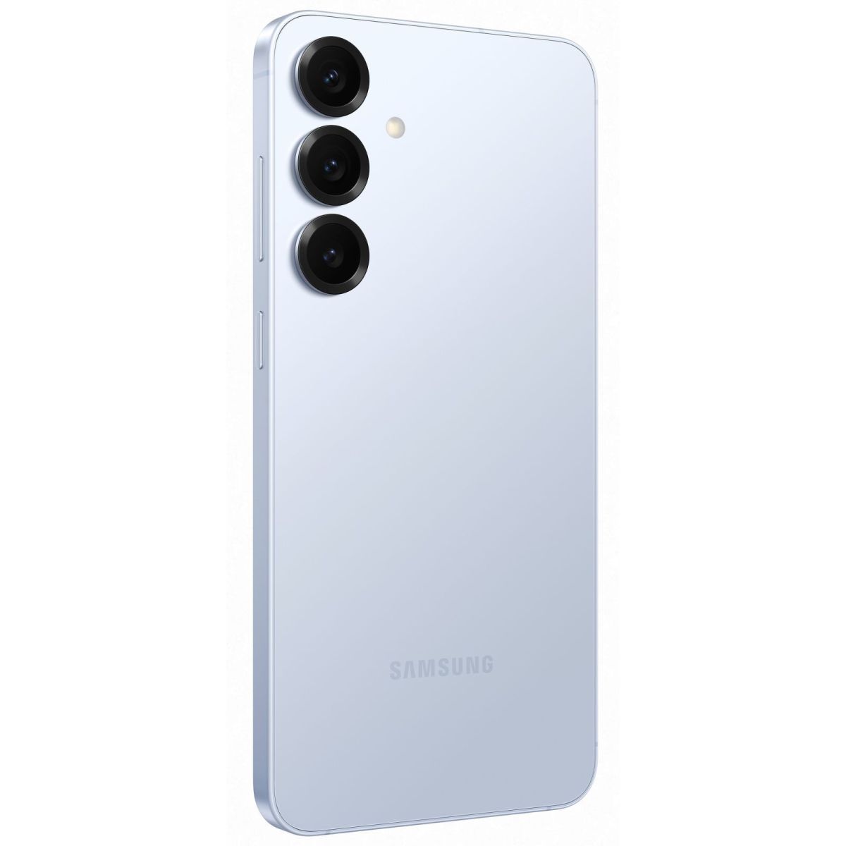 Смартфон Samsung Galaxy S25 Plus 12/256 Icy Blue