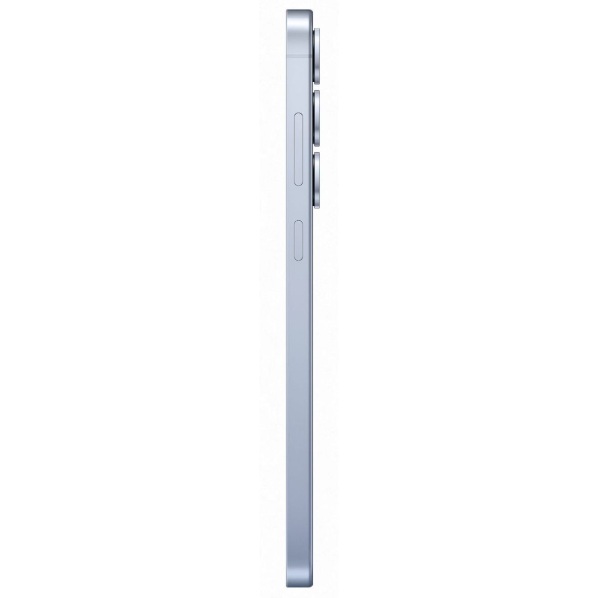 Смартфон Samsung Galaxy S25 Plus 12/256 Icy Blue