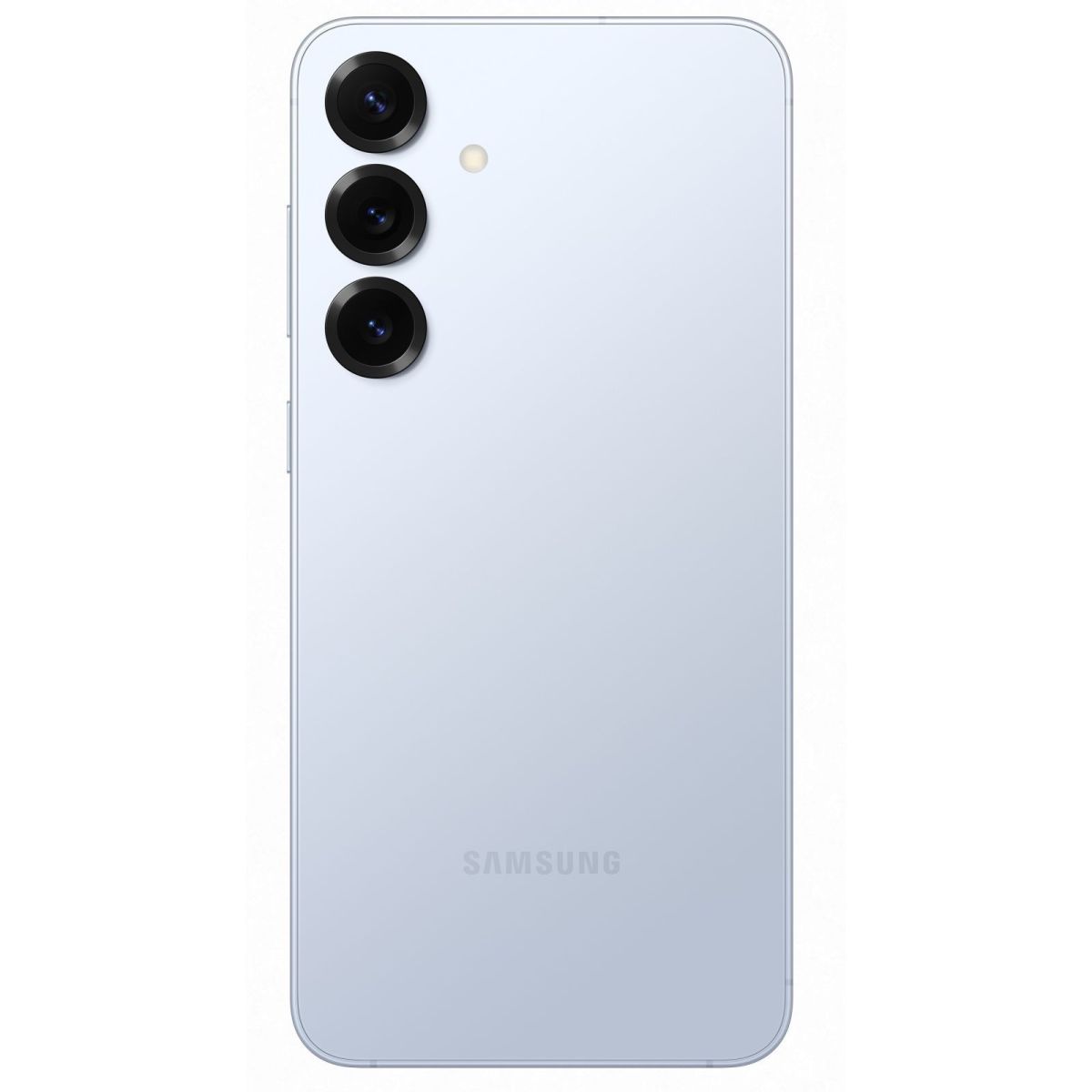 Смартфон Samsung Galaxy S25 Plus 12/256 Icy Blue