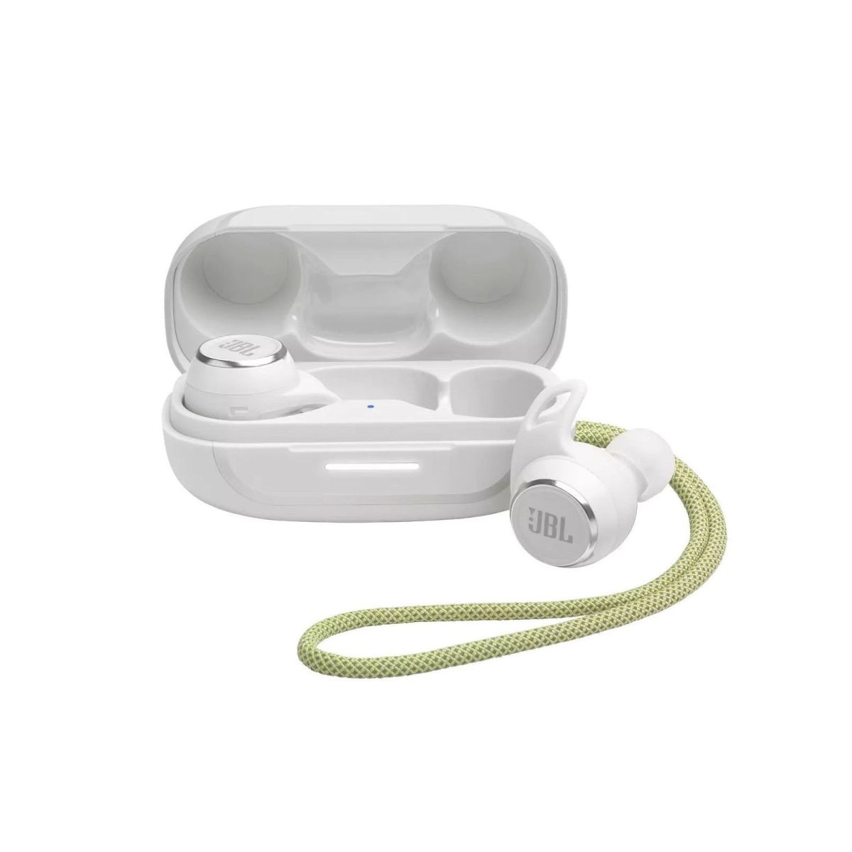 Навушники JBL Reflect Aero White