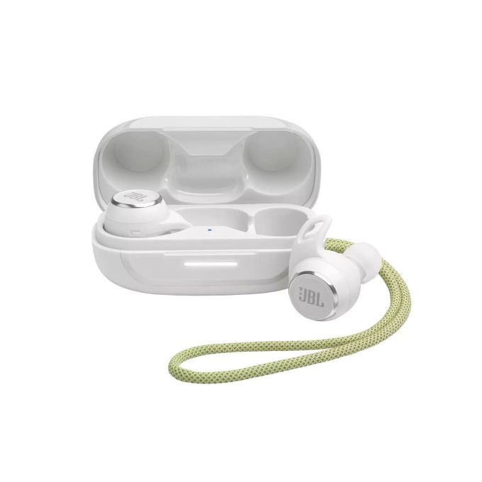 Навушники JBL Reflect Aero White