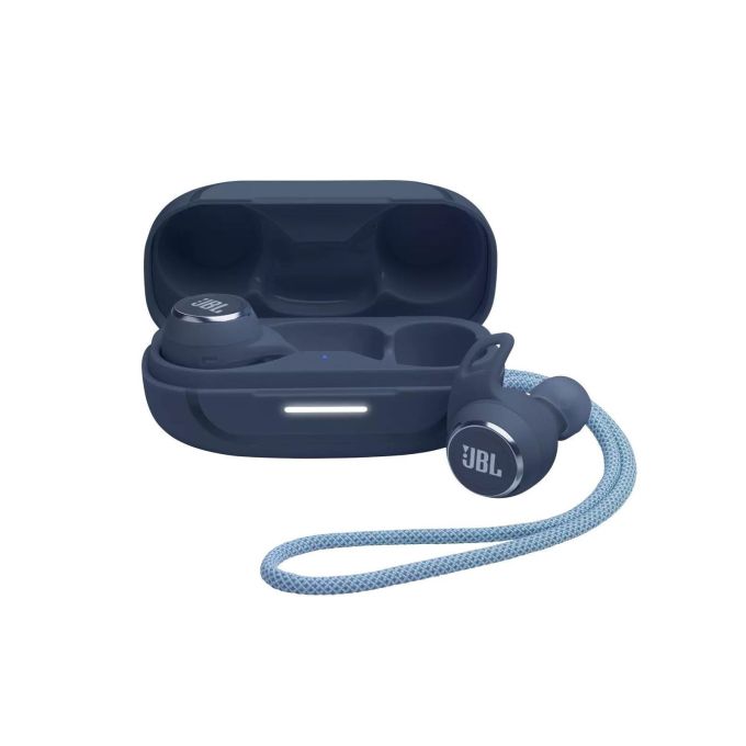 Навушники JBL Reflect Aero Blue