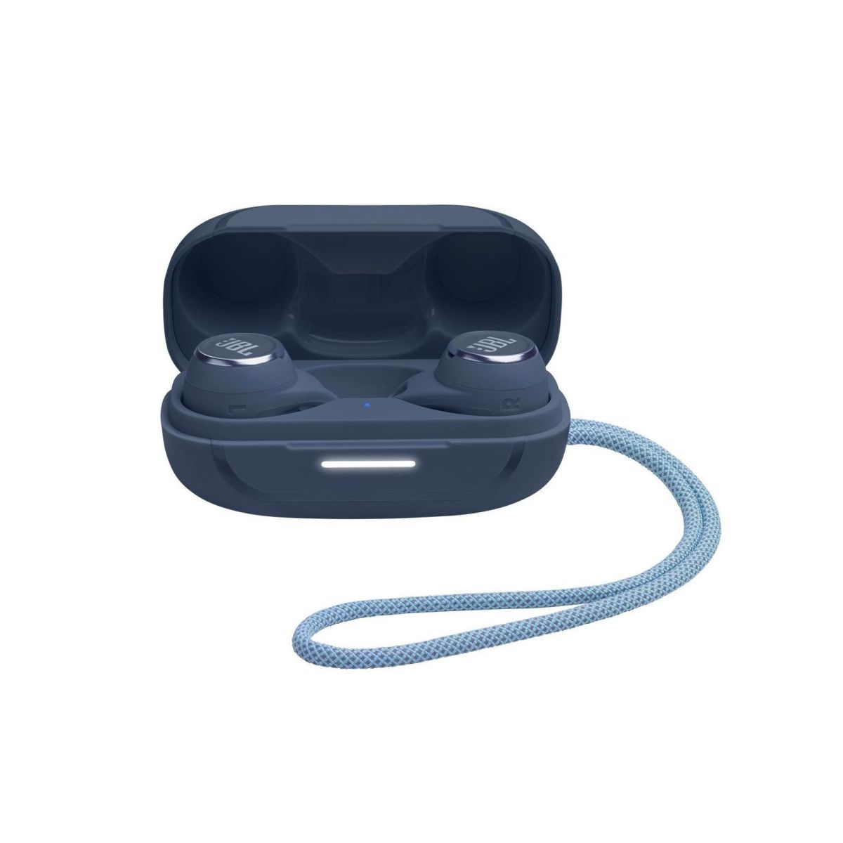 Навушники JBL Reflect Aero Blue