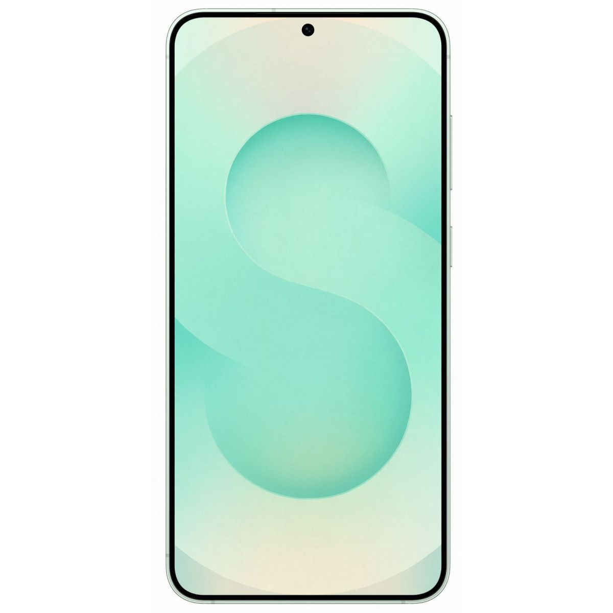Смартфон Samsung Galaxy S25 Plus 12/256 Mint