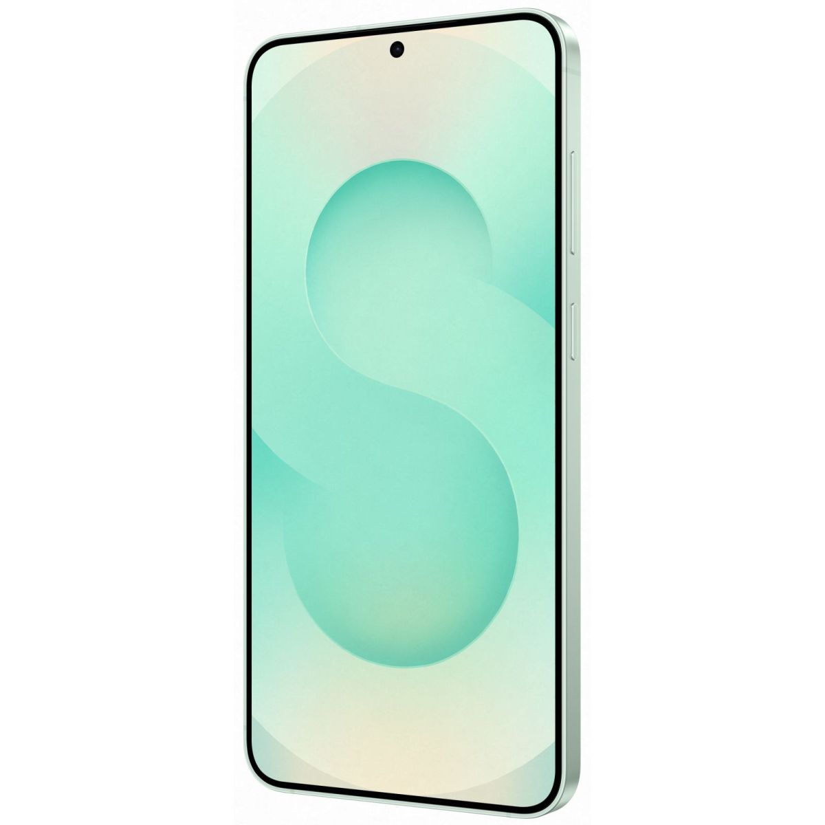 Смартфон Samsung Galaxy S25 Plus 12/256 Mint