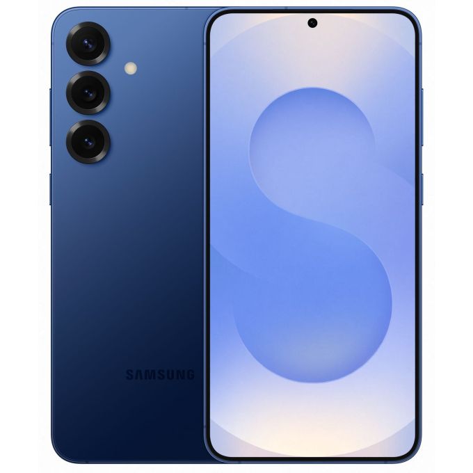 Смартфон Samsung Galaxy S25 Plus 12/256 Navy