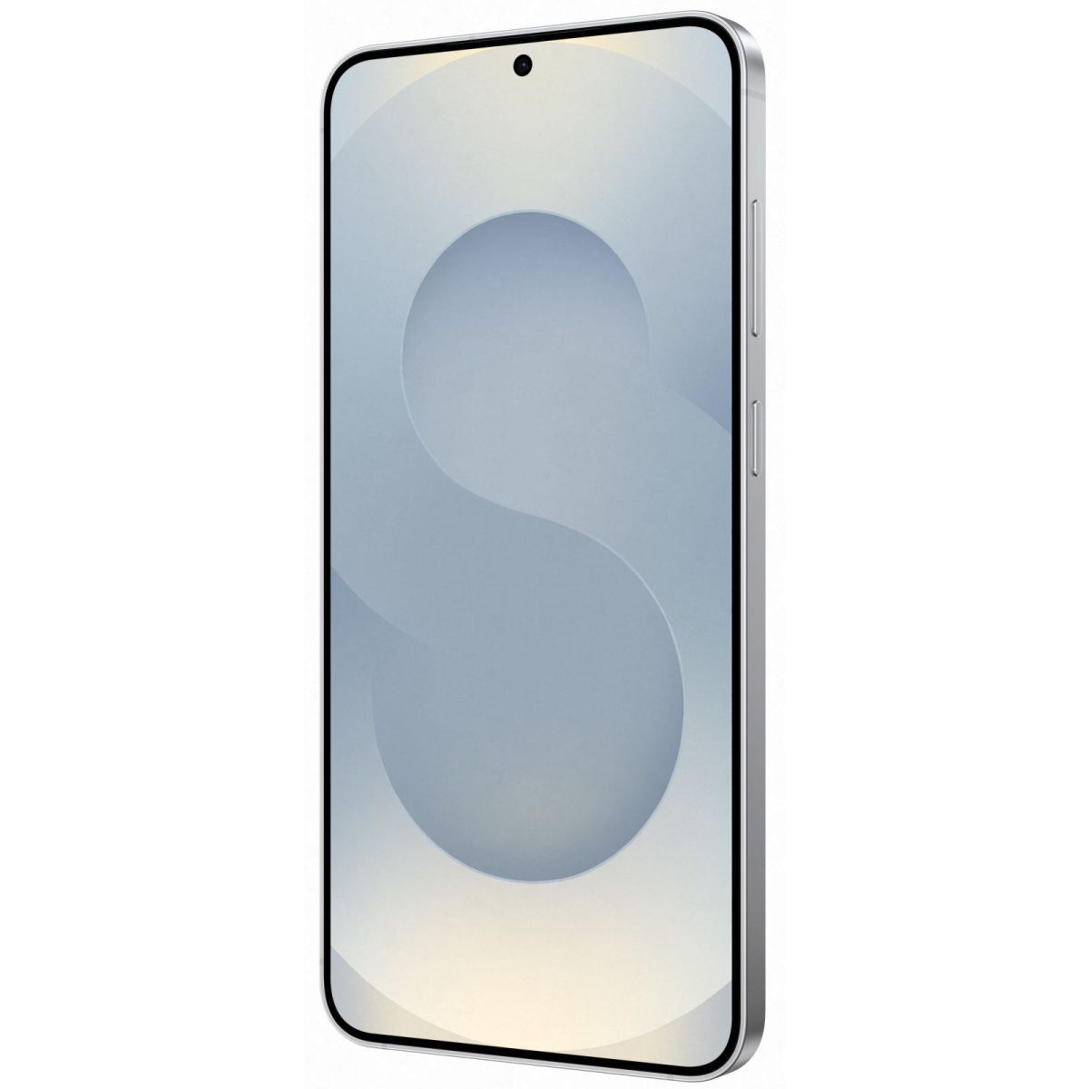 Смартфон Samsung Galaxy S25 Plus 12/256 Silver Shadow