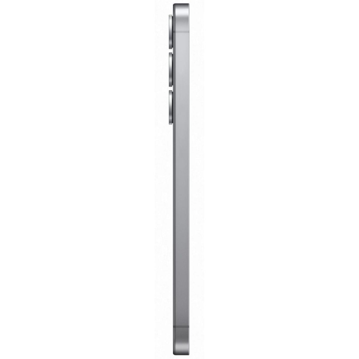 Смартфон Samsung Galaxy S25 Plus 12/256 Silver Shadow