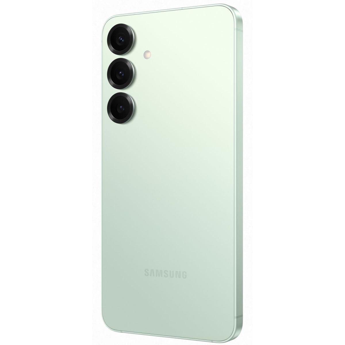Смартфон Samsung Galaxy S25 Plus 12/512 Mint