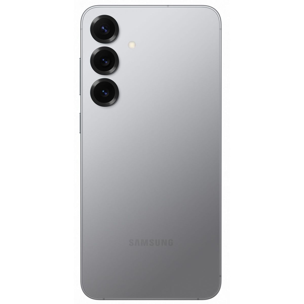 Смартфон Samsung Galaxy S25 Plus 12/512 Silver Shadow