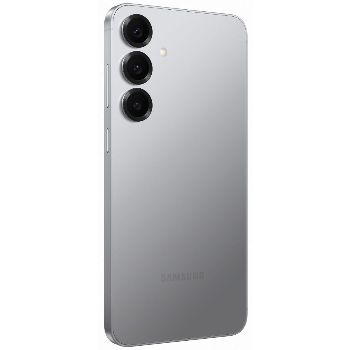 Смартфон Samsung Galaxy S25 Plus 12/512 Silver Shadow