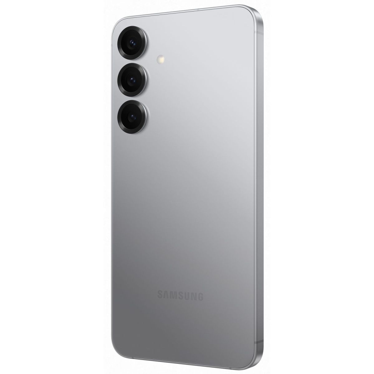 Смартфон Samsung Galaxy S25 Plus 12/512 Silver Shadow