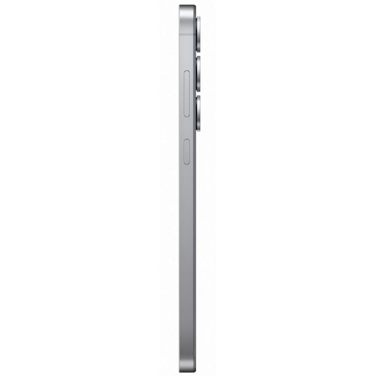 Смартфон Samsung Galaxy S25 Plus 12/512 Silver Shadow