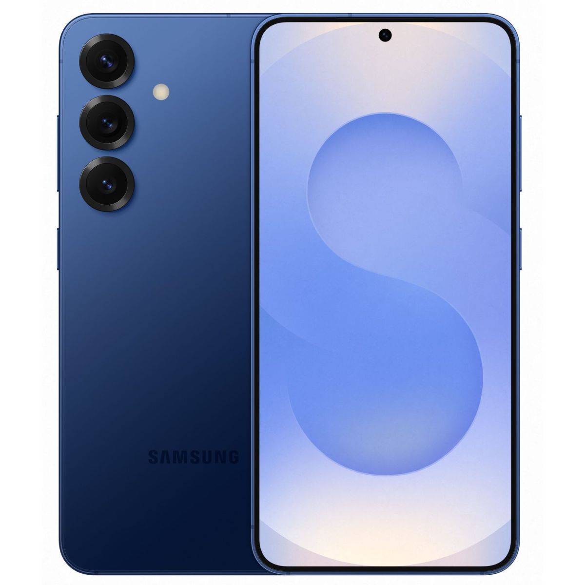 Смартфон Samsung Galaxy S25 12/256 Navy