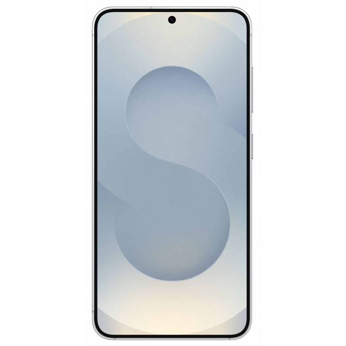 Смартфон Samsung Galaxy S25 12/512 Silver Shadow