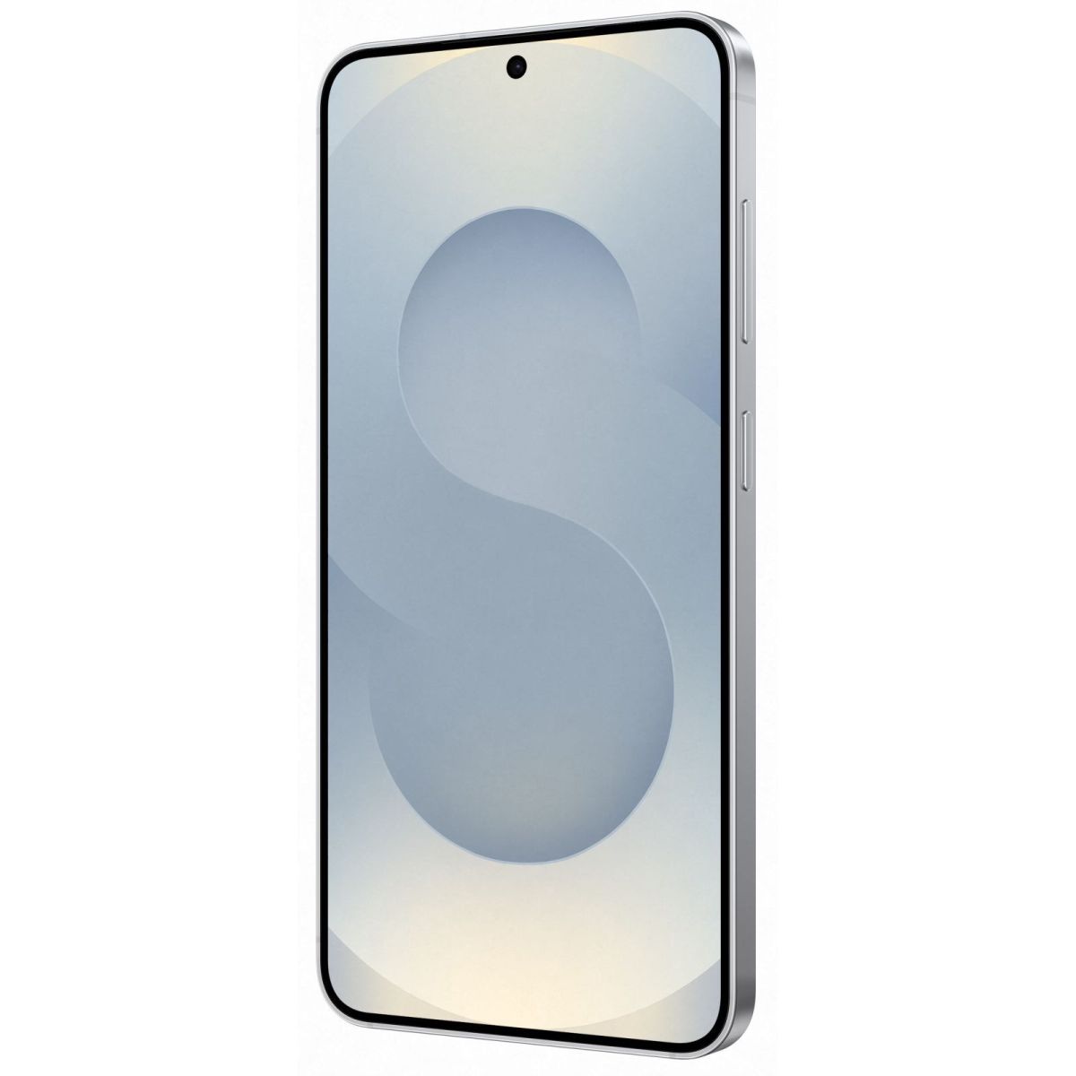 Смартфон Samsung Galaxy S25 12/512 Silver Shadow