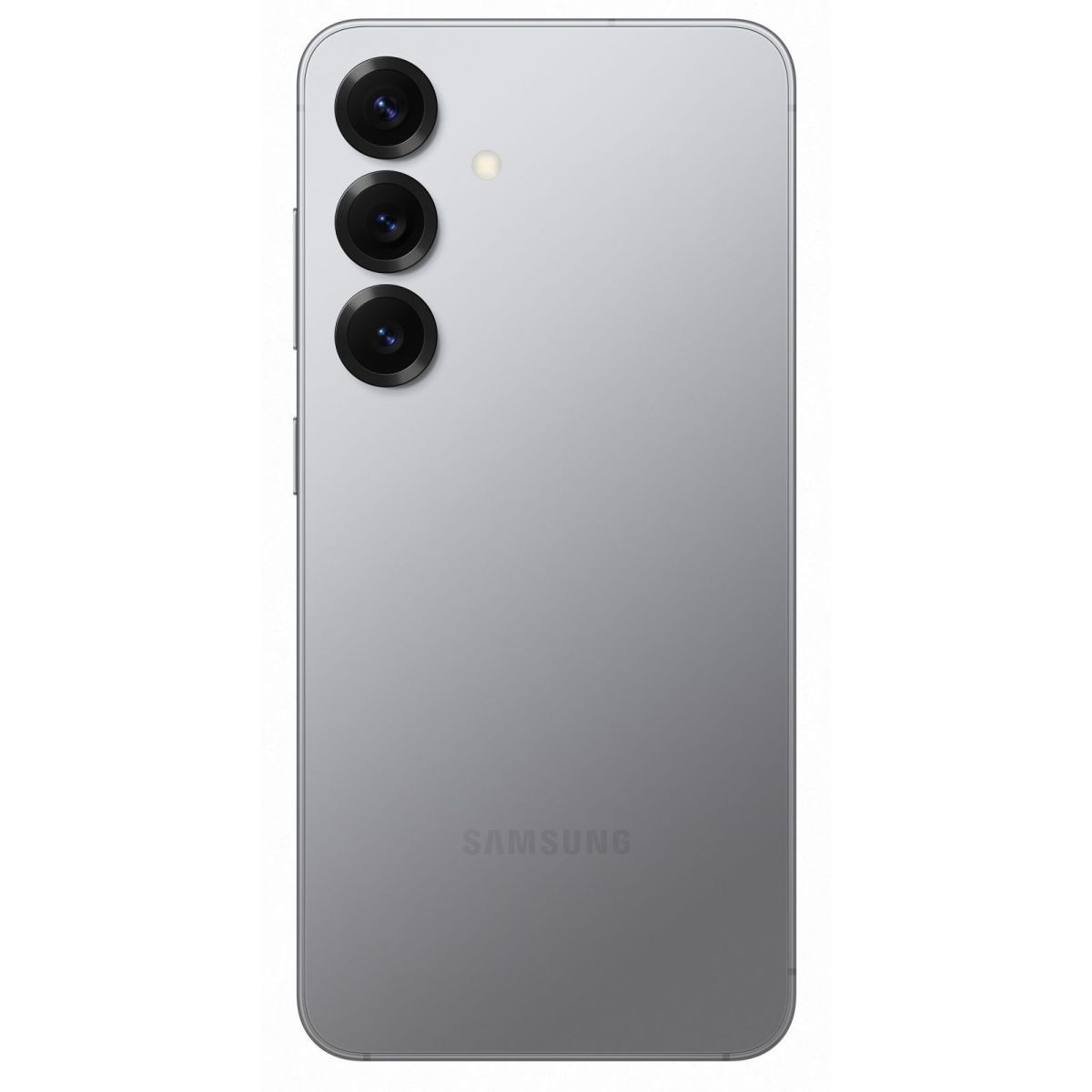 Смартфон Samsung Galaxy S25 12/512 Silver Shadow