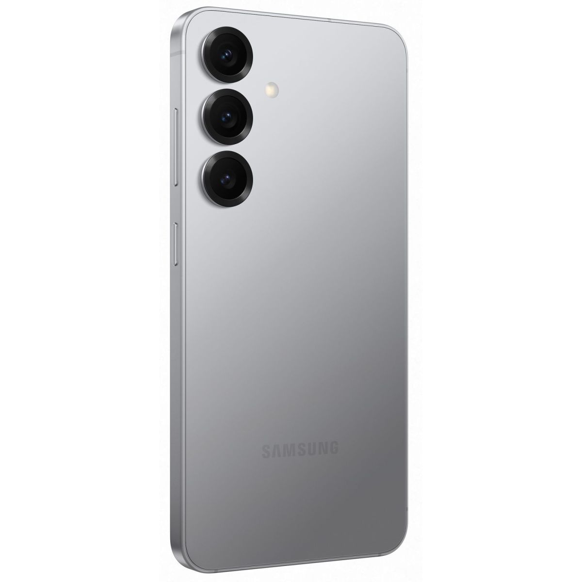 Смартфон Samsung Galaxy S25 12/512 Silver Shadow