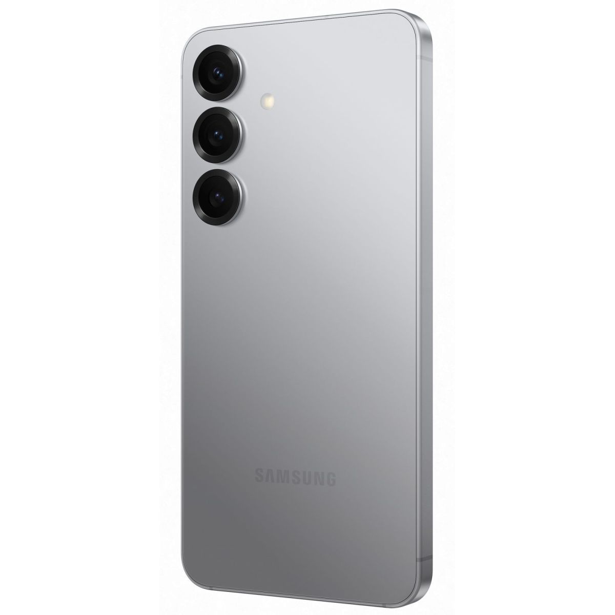 Смартфон Samsung Galaxy S25 12/512 Silver Shadow