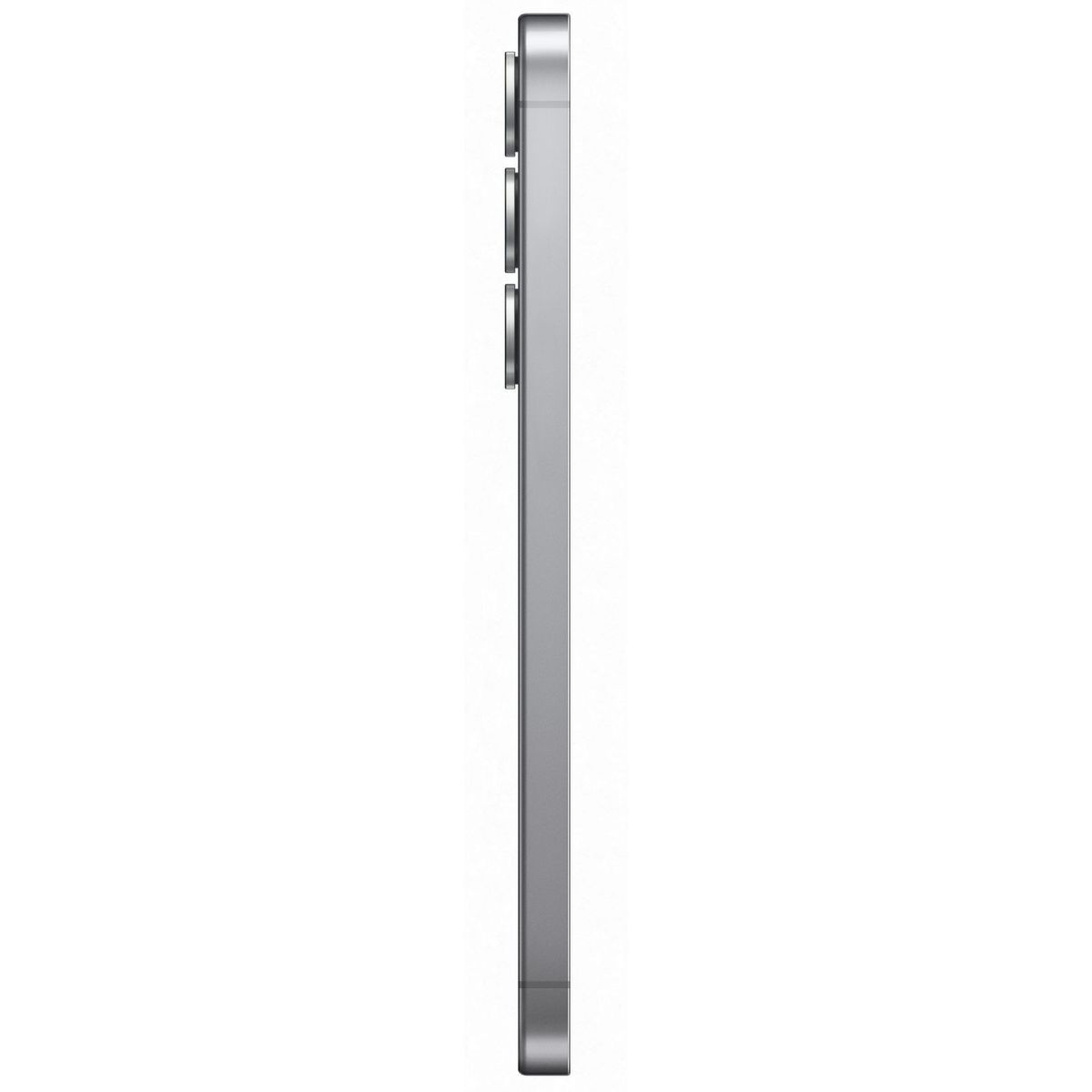 Смартфон Samsung Galaxy S25 12/512 Silver Shadow