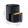 Мультипіч Tefal Easy Fry Compact (EY145B10)