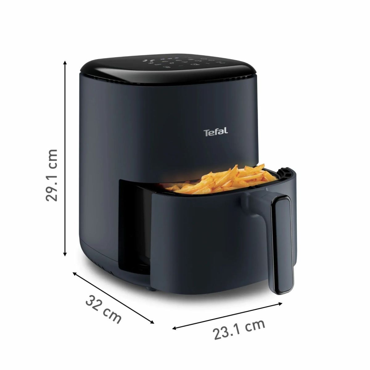 Мультипіч Tefal Easy Fry Compact (EY145B10)