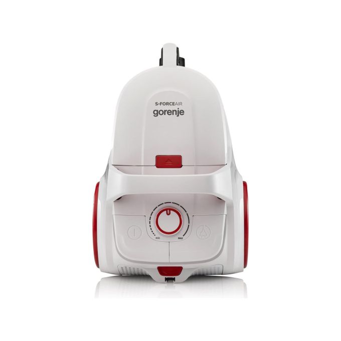 Пилосос Gorenje VCE01SFAWR
