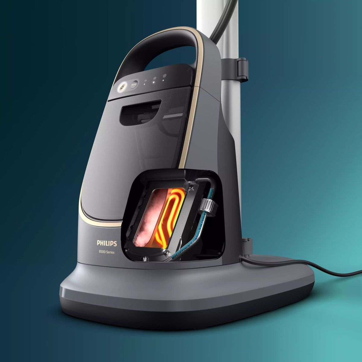 Прасувальна система Philips AIS8540/80