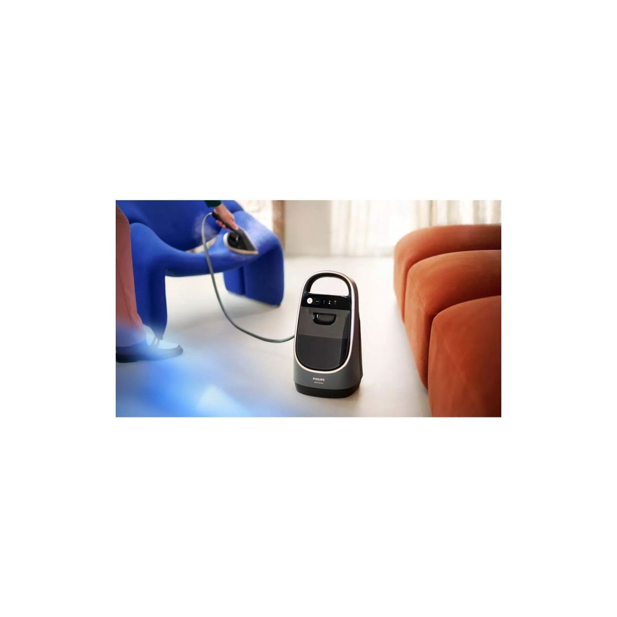 Прасувальна система Philips AIS8540/80