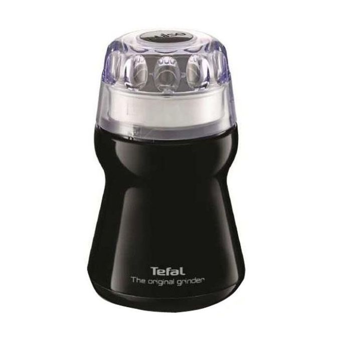 Кавомолка Tefal The Original Grinder (GT110838)