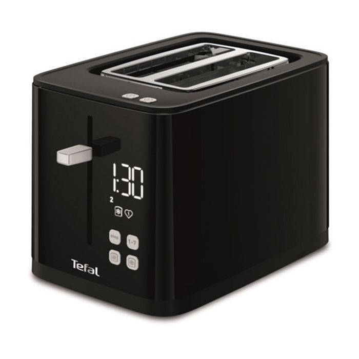 Тостер Tefal Digital (TT640810)