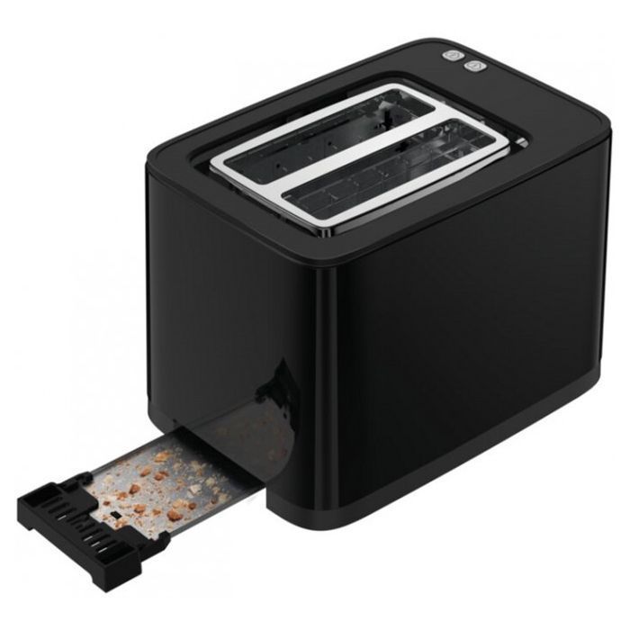 Тостер Tefal Digital (TT640810)