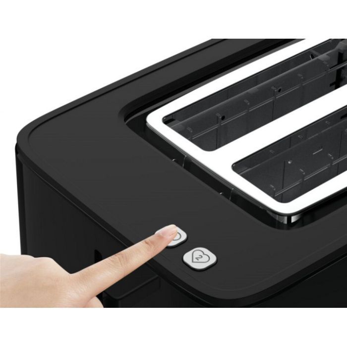 Тостер Tefal Digital (TT640810)