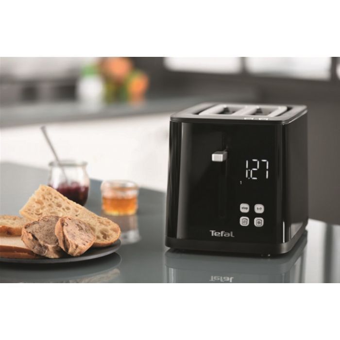 Тостер Tefal Digital (TT640810)