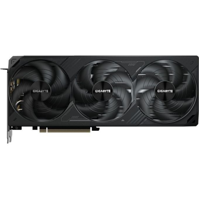 Відеокарта Gigabyte GeForce RTX5070 Ti 16GB WINDFORCE OC SFF (GV-N507TWF3OC-16GD)