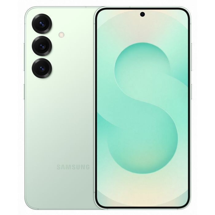 Смартфон Samsung Galaxy S25 12/256 Mint