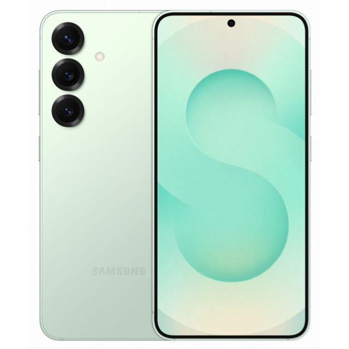 Смартфон Samsung Galaxy S25 12/256 Mint
