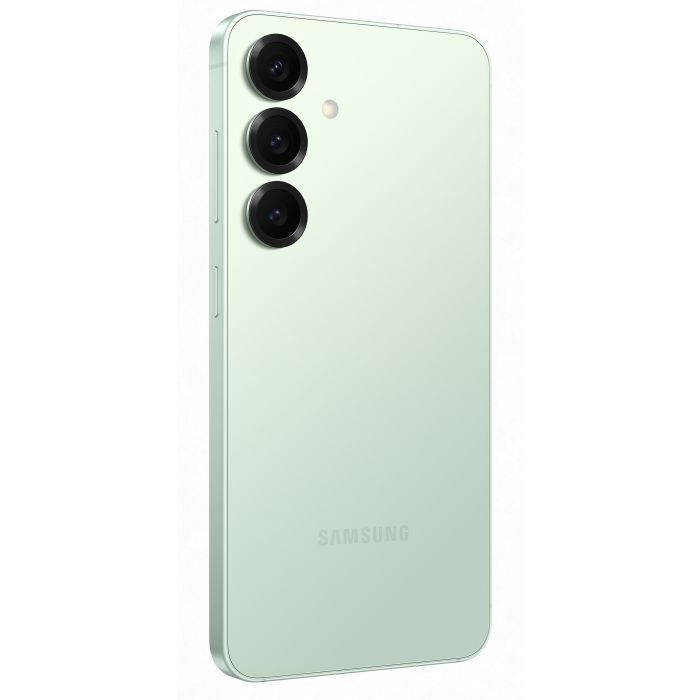 Смартфон Samsung Galaxy S25 12/256 Mint