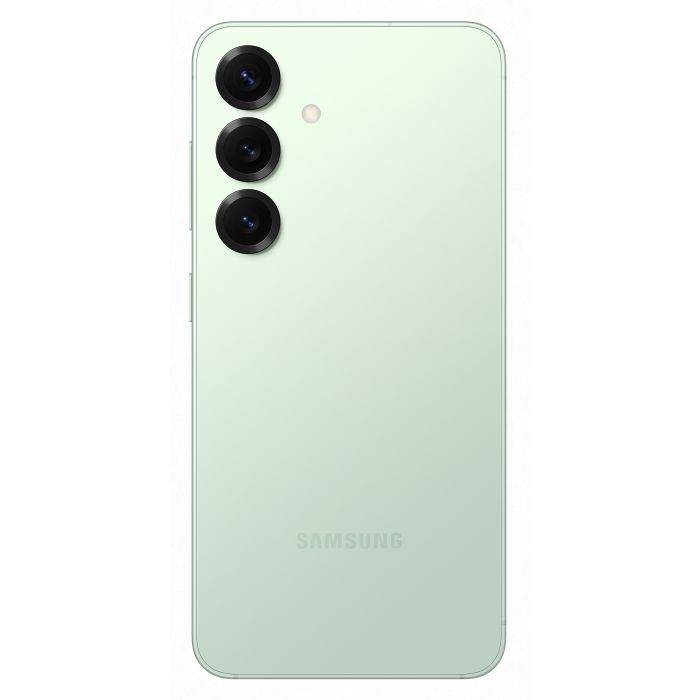 Смартфон Samsung Galaxy S25 12/512 Mint