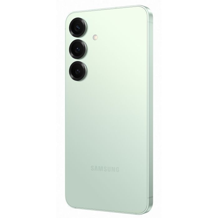 Смартфон Samsung Galaxy S25 12/512 Mint