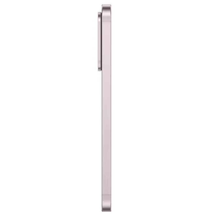 Смартфон Samsung Galaxy A56 5G 8/256 Light Pink