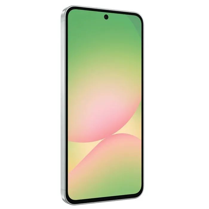 Смартфон Samsung Galaxy A56 5G 8/256 Green