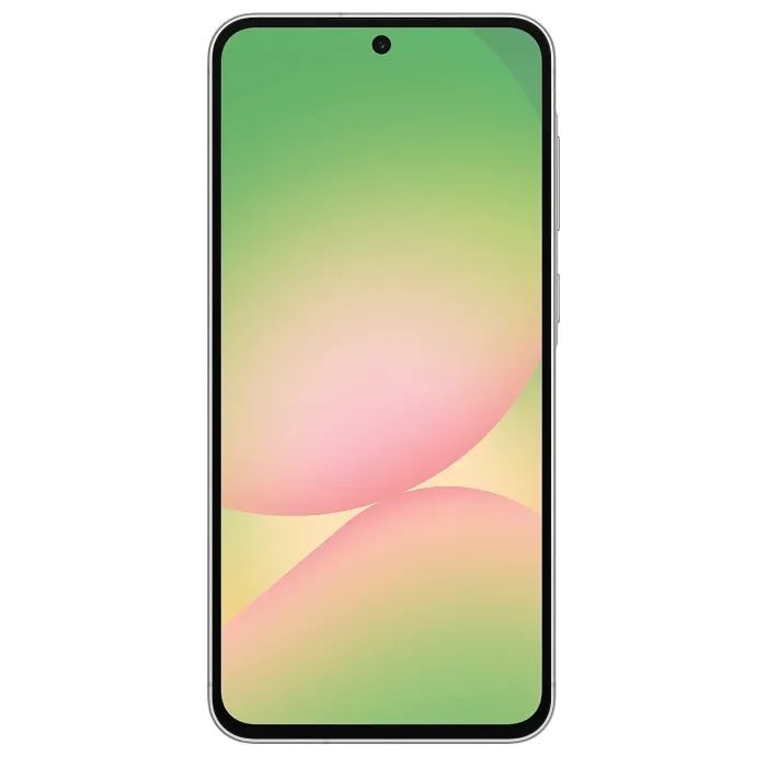 Смартфон Samsung Galaxy A56 5G 8/256 Gray